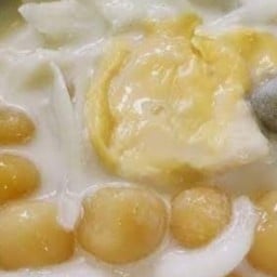 ข้าวคอหมูย่าง JiNNiCHA 2