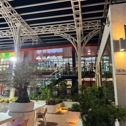 Rawayana Mixx Mall Rawai