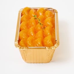 Mandarin Orange Cake (โลฟ)