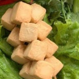 เต้าหู้ปลาเต๋า