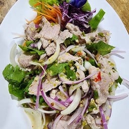 หมูมะนาว