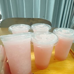 ข้าวยำแหนม @ ขนมหวาน