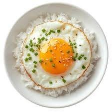 ข้าวไข่ดาว