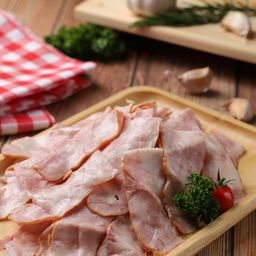 เบค่อนหมู