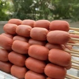 ไส้กรอกแดงในตำนาน 40ปี