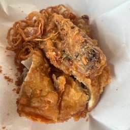 ร้าน บังดิงไก่ทอดหาดใหญ่