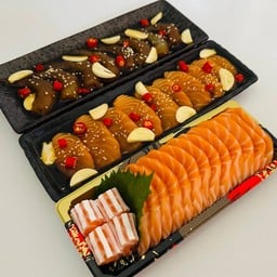 เซ็ทสุดฮอต