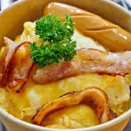 รสมือเรา ตำยำแซ่บ ตลาดพุงกาง