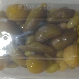 Fresh Fruit ผลไม้ปอกพร้อมทานและยำผลไม้