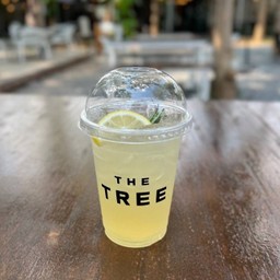 น้ำผึ้งมะนาว เย็น