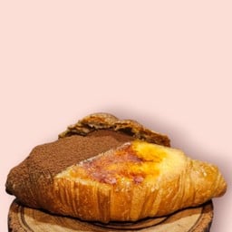 CremeBrulee Chocolat