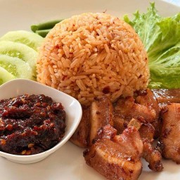 ร้านอาหารBunnyshakeศรีราชา ร้านอาหารBunnyShakeSriracha