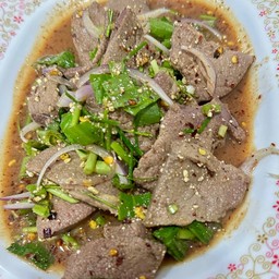 ตับหวาน 100 บาท