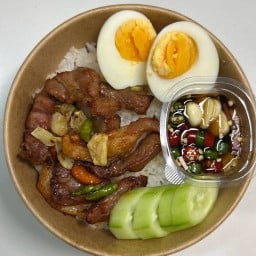 แดดเดียวทอด สามพี่น้อง ร่มเกล้า
