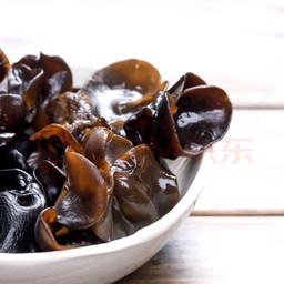 เห็ดหูหนู