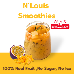 น้องหลุยส์