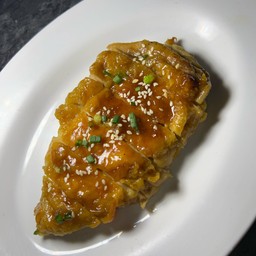 ไก่เทอริยากิ 1ชิ้น