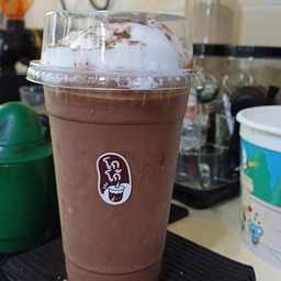 โกโก้(ปั่น)