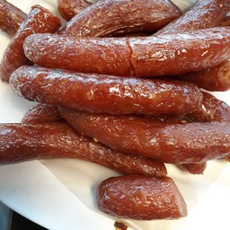 กุนเชียงทอด