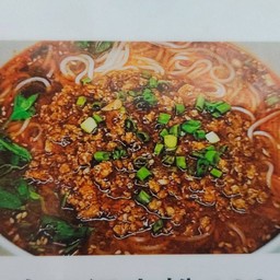 ก๋วยเตี๋ยวกานเช่า