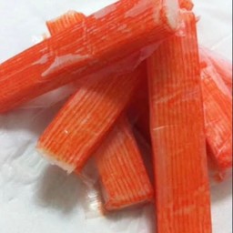 ปูอัดเบนโตะ 1 ชุด 3ชิ้น