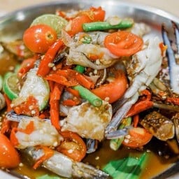 🌟ตำลับอีสาน ส้มตำ ยำ ลาบ ต้มแซ่บ กะเพรา ตำป่า ตำไทย ตำปูปลาร้า ส้มตำปู ผัดหมี่โคราช ลาดพร้าว 80