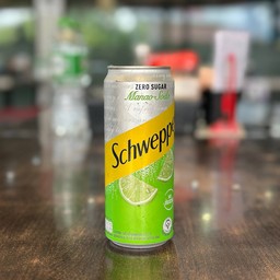 ชเวปส์ รสมะนาว