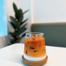 ชาไทยเย็น