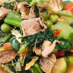 อ่อมหมู