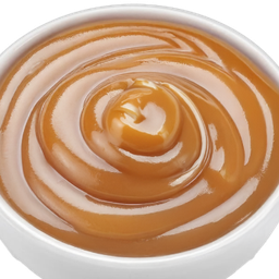 + ซอสคาราเมลโฮมเมด caramel sauce