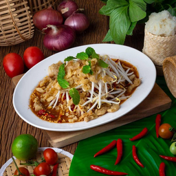 ตำซั่วแซ่บวัน