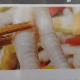 พริกดองตีนไก่