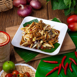 ตำมะม่วง