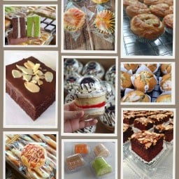 ชิมปังซี เบเกอรี่