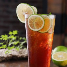 ชามะนาว