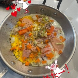 ไข่กระทะ