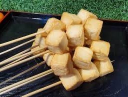 เต้าหู้ปลา