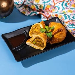 Samosa Vegetarian
