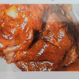 ขาหมูตุ๋น