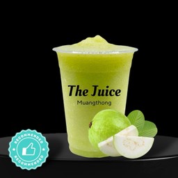 ฝรั่งปั่น