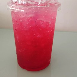 สละมะนาวเย็น