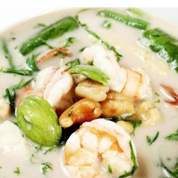 ต้มกะทิเมืองคอน