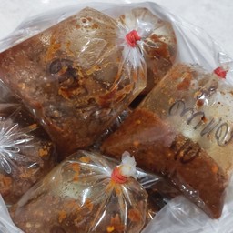 น้ำพริกตาแดง