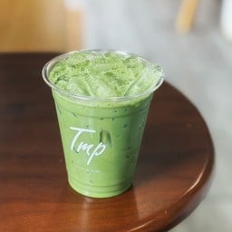 Kyushu (Matcha latte)