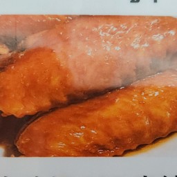 ปีกไก่ตุ๋น