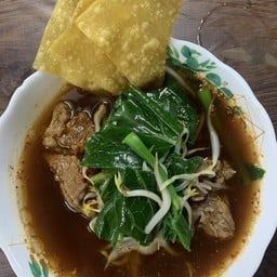 ก๋วยเตี๋ยวเนื้อซือดะห์