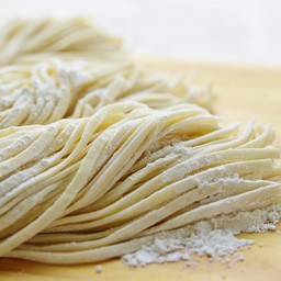 NAMA UDON 150 g (เส้นอูด้งดิบ))