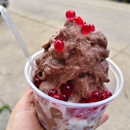 ปังเย็นโกโก้