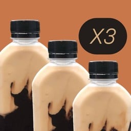 โกโก้อากง 220ml. (3ขวด)