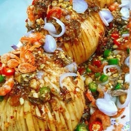 วิมลน้ำปลาหวาน